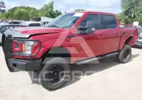 2020 Ford F-150 фото