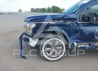 2020 Ford F-150 фото