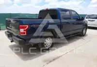 2020 Ford F-150 фото