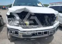 2020 Ford F-150 фото