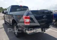 2020 Ford F-150 photo