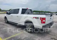 2020 Ford F-150 photo