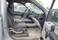 2020 Ford F-150 фото