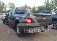 2020 Ford F-150 photo