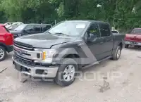 2020 Ford F-150 фото