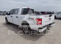 2020 Ford F-150 фото