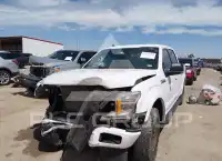 2020 Ford F-150 фото