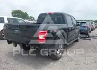 2020 Ford F-150 фото