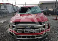 2020 Ford F-150 фото