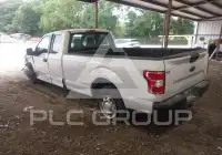 2020 Ford F-150 фото