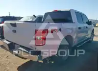 2020 Ford F-150 фото