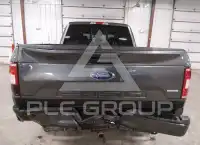 2020 Ford F-150 фото
