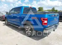 2020 Ford F-150 photo