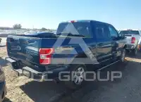 2020 Ford F-150 фото