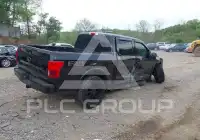 2020 Ford F-150 фото