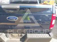 2020 Ford F-150 фото