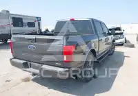 2020 Ford F-150 фото