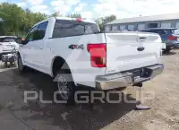 2020 Ford F-150 фото