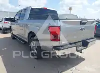 2020 Ford F-150 фото