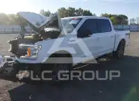 2020 Ford F-150 фото