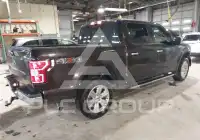 2020 Ford F-150 фото