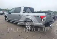 2020 Ford F-150 фото