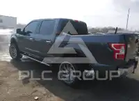 2020 Ford F-150 фото