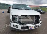 2020 Ford F-150 photo