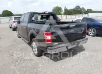 2020 Ford F-150 photo
