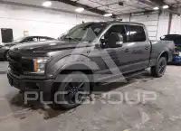 2020 Ford F-150 фото