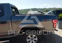 2020 Ford F-150 фото
