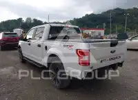 2020 Ford F-150 photo