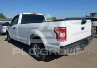 2020 Ford F-150 photo