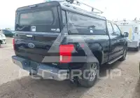 2020 Ford F-150 фото