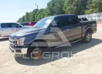 2020 Ford F-150 фото
