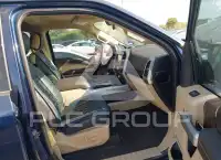 2020 Ford F-150 фото