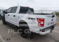 2020 Ford F-150 фото