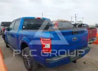 2020 Ford F-150 фото