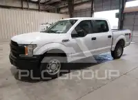 2020 Ford F-150 фото