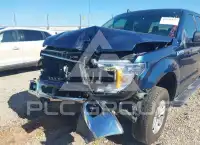 2020 Ford F-150 фото