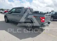 2020 Ford F-150 photo