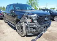 2020 Ford F-150 photo