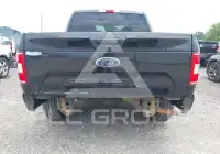 2020 Ford F-150 фото