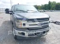 2020 Ford F-150 фото