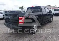 2020 Ford F-150 фото