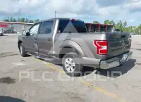 2020 Ford F-150 фото