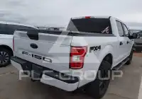2020 Ford F-150 фото