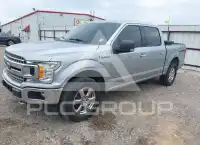 2020 Ford F-150 photo