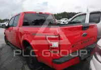 2020 Ford F-150 фото