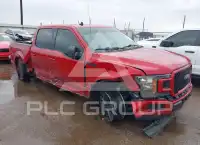 2020 Ford F-150 фото